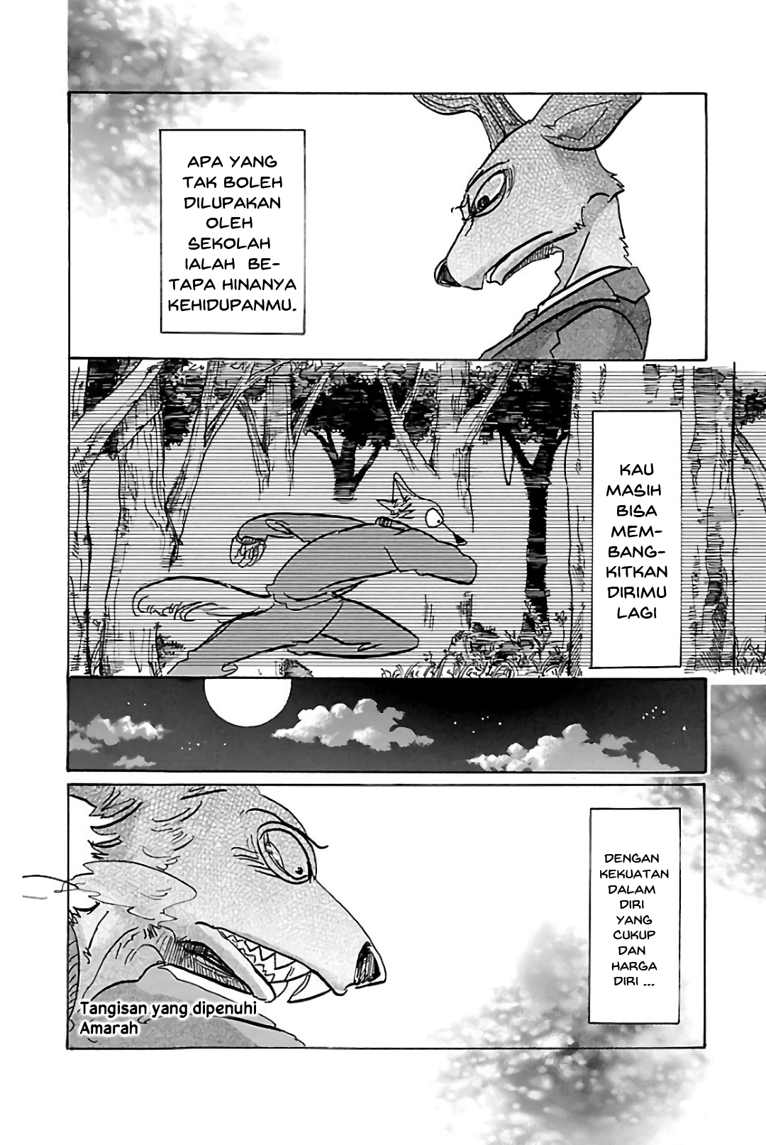 Chapter 76 - halaman 21