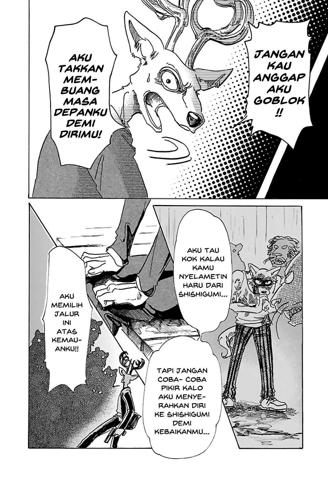 Chapter 76 - halaman 6
