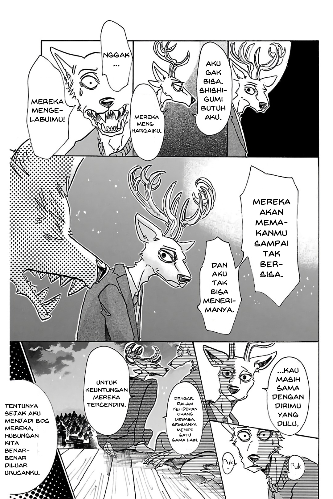 Chapter 76 - halaman 9