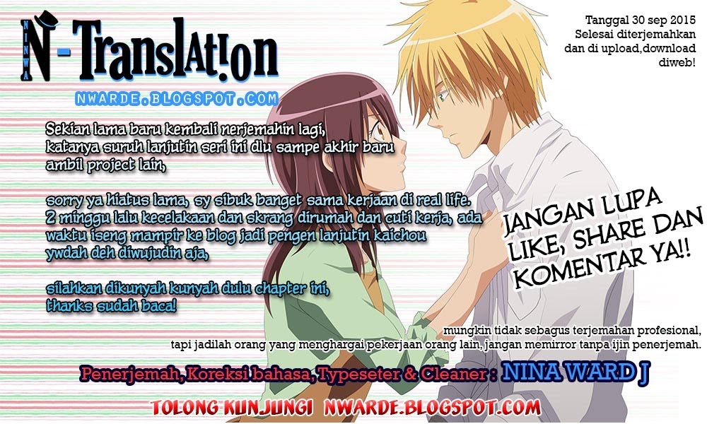 Chapter 43 - halaman 34