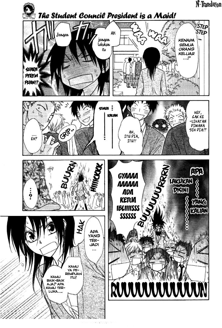 Chapter 43 - halaman 9