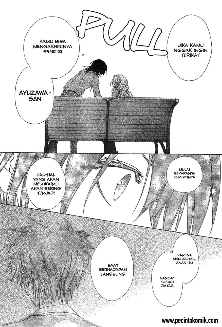 Chapter 45 - halaman 19