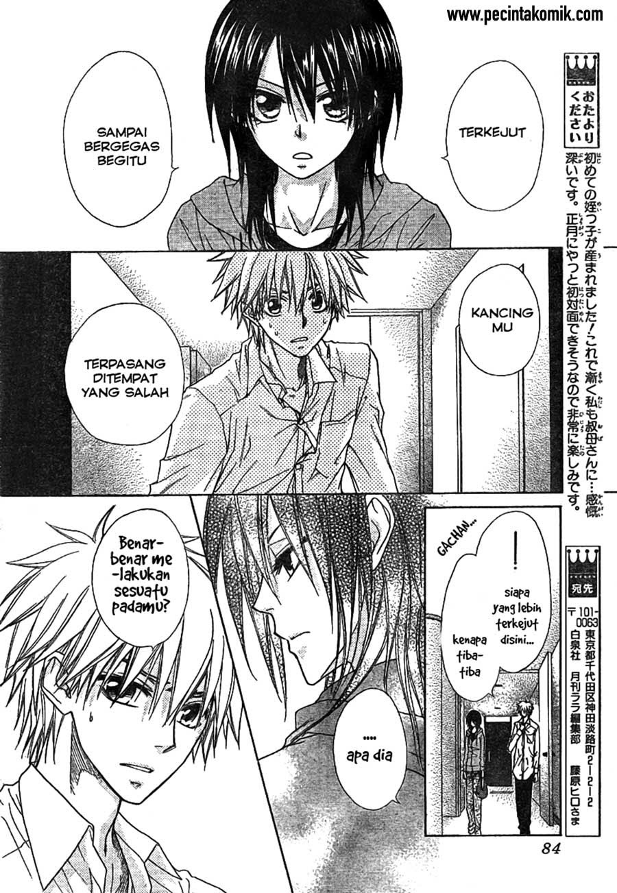 Chapter 45 - halaman 25