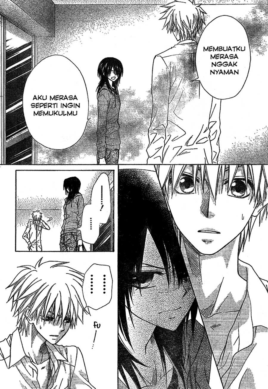 Chapter 45 - halaman 27
