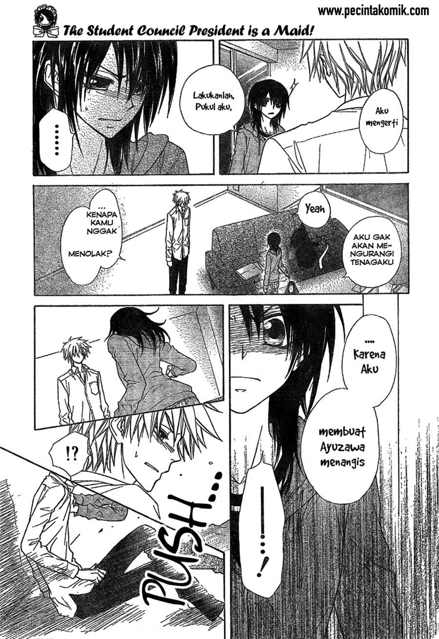 Chapter 45 - halaman 28
