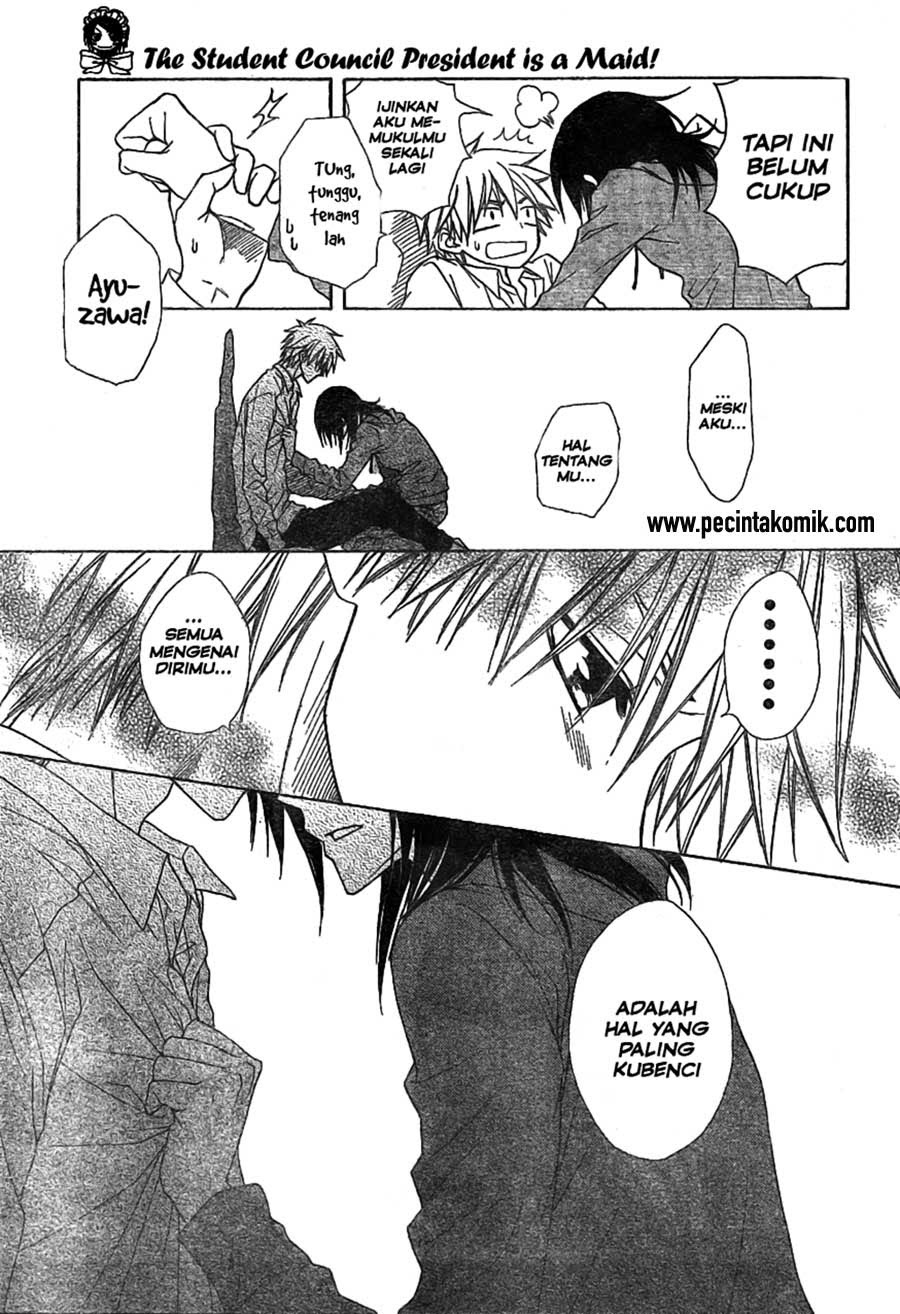 Chapter 45 - halaman 31