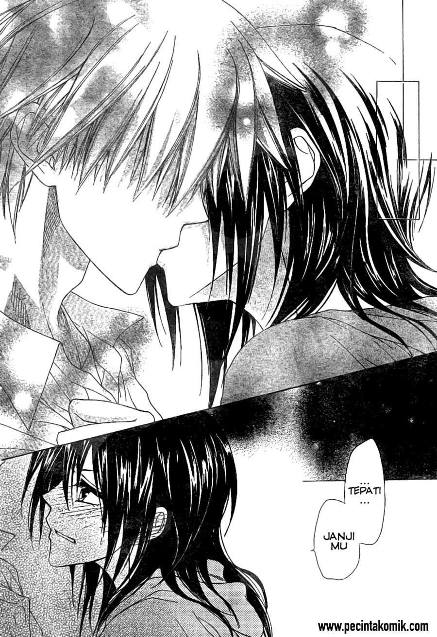 Chapter 45 - halaman 32