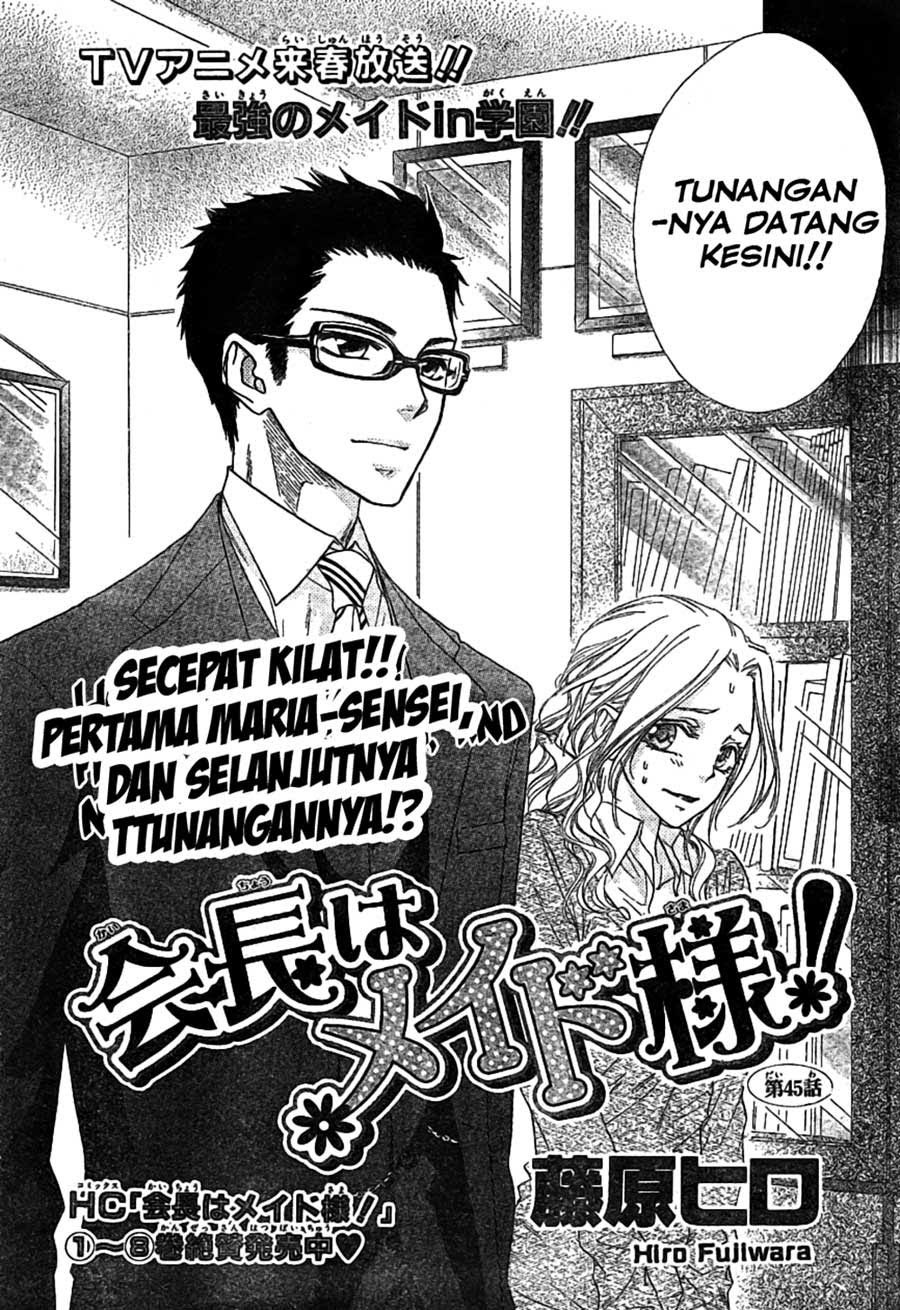Chapter 45 - halaman 5