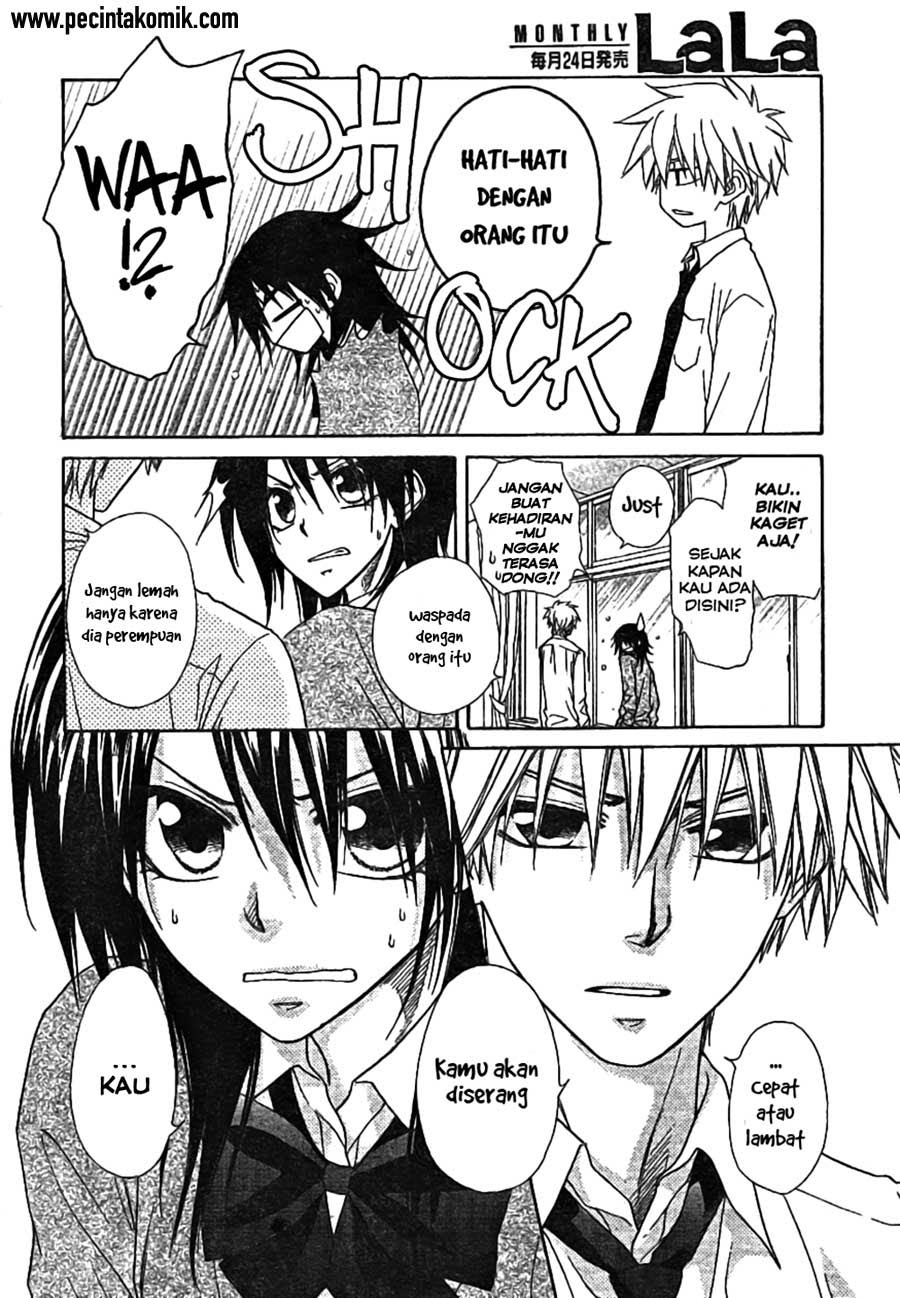 Chapter 45 - halaman 9