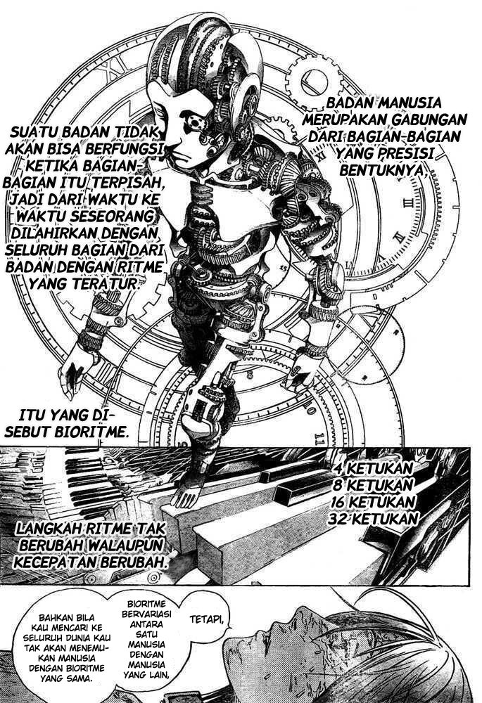 Chapter 222 - halaman 12