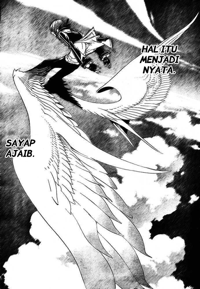 Chapter 222 - halaman 14