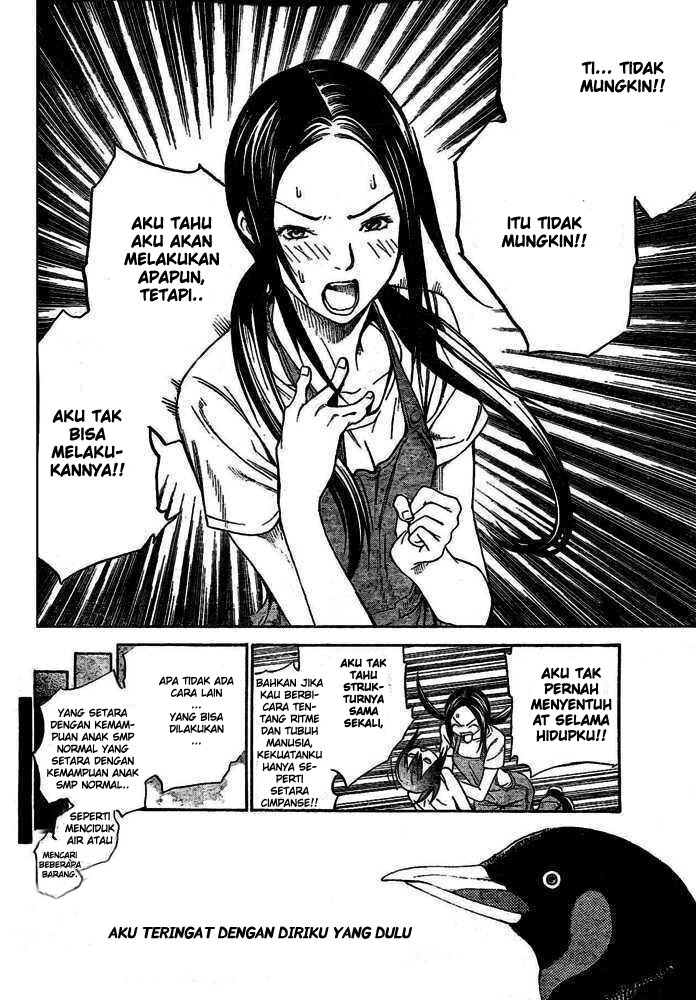 Chapter 222 - halaman 16