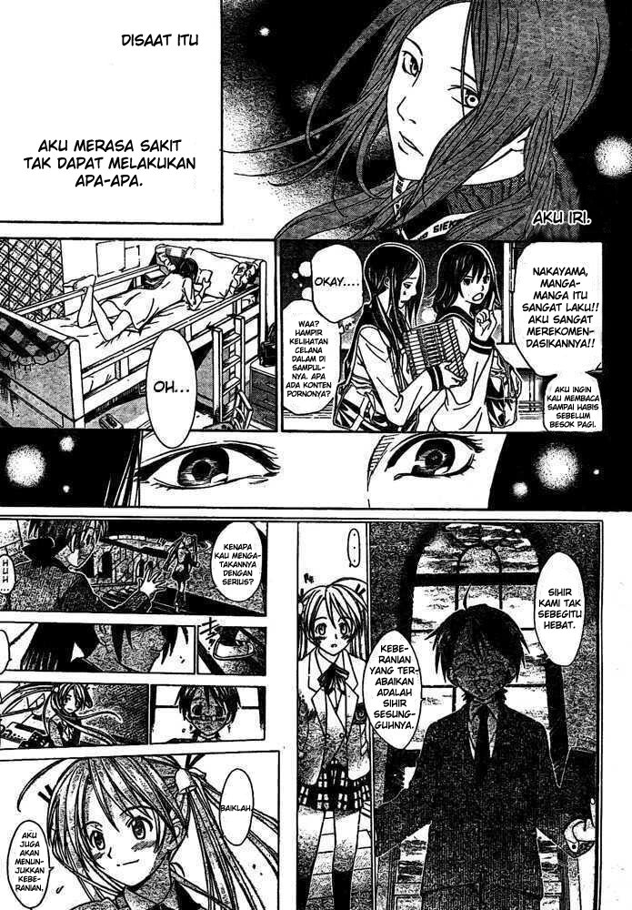 Chapter 222 - halaman 19