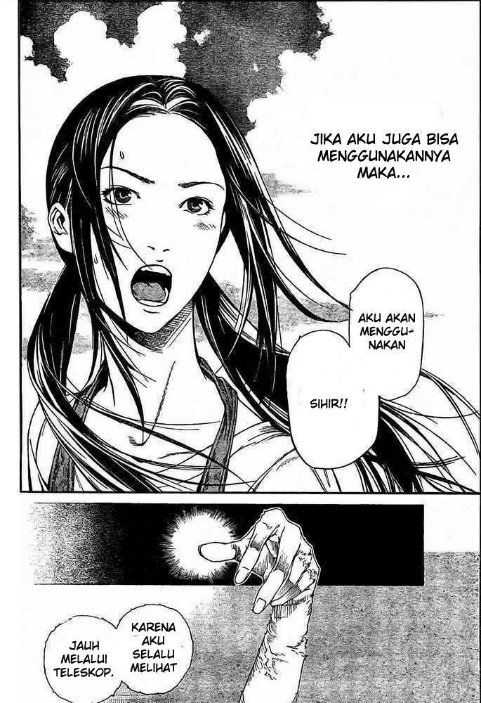Chapter 222 - halaman 20