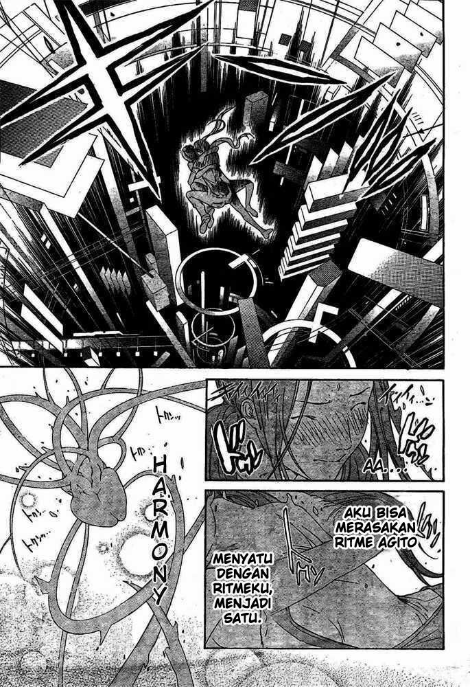 Chapter 222 - halaman 24