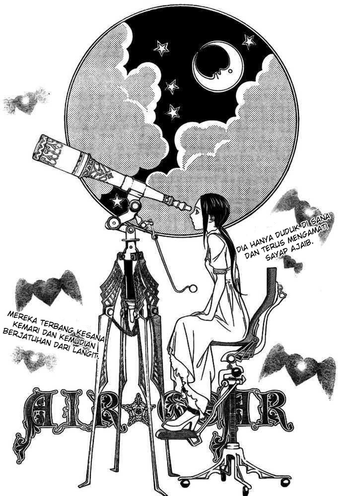 Chapter 222 - halaman 4