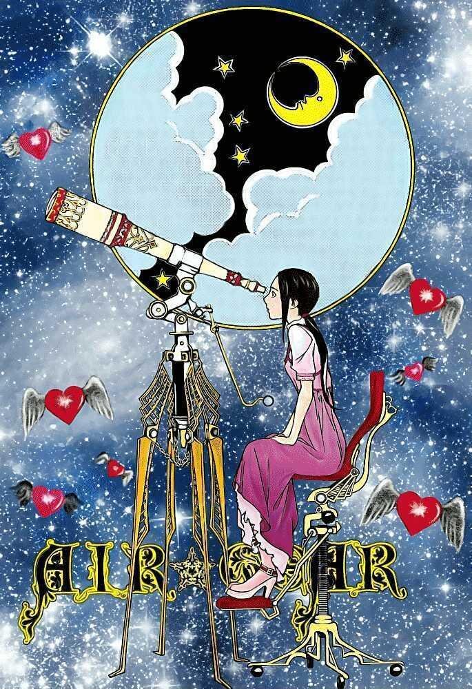 Chapter 222 - halaman 5