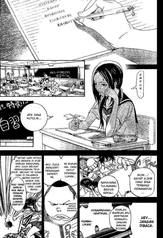 Chapter 222 - halaman 6