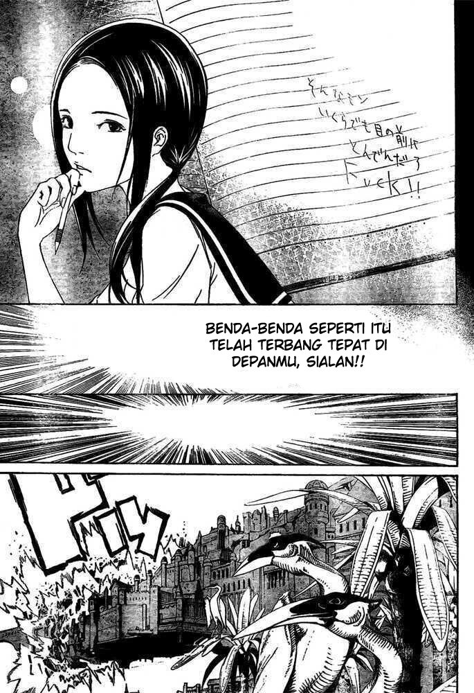 Chapter 222 - halaman 8