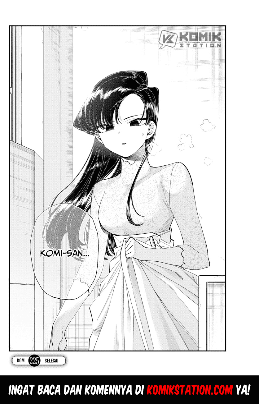 Chapter 225 - halaman 21