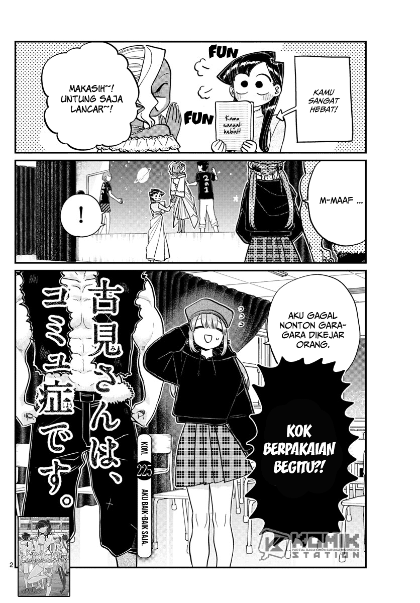 Chapter 225 - halaman 4