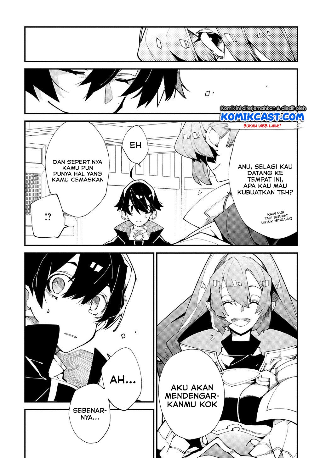 Chapter 19 - halaman 9