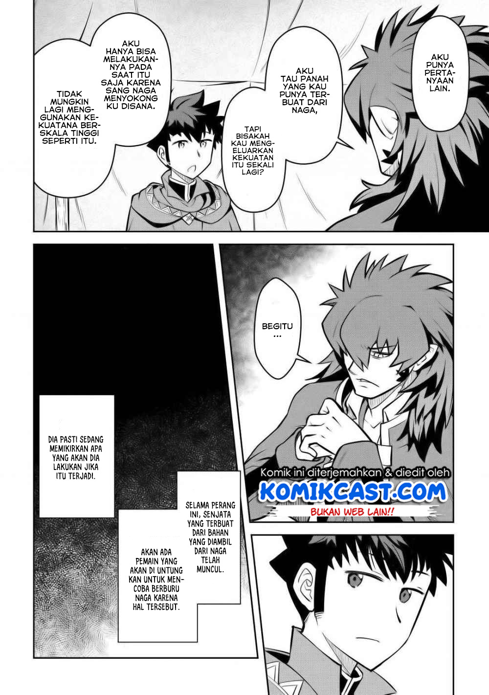 Chapter 65 - halaman 12