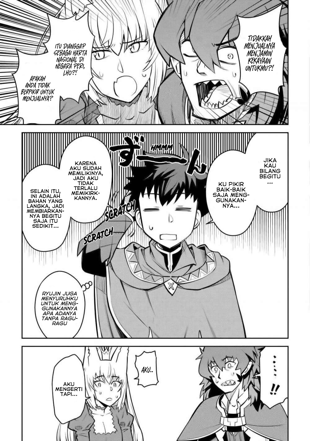 Chapter 65 - halaman 15