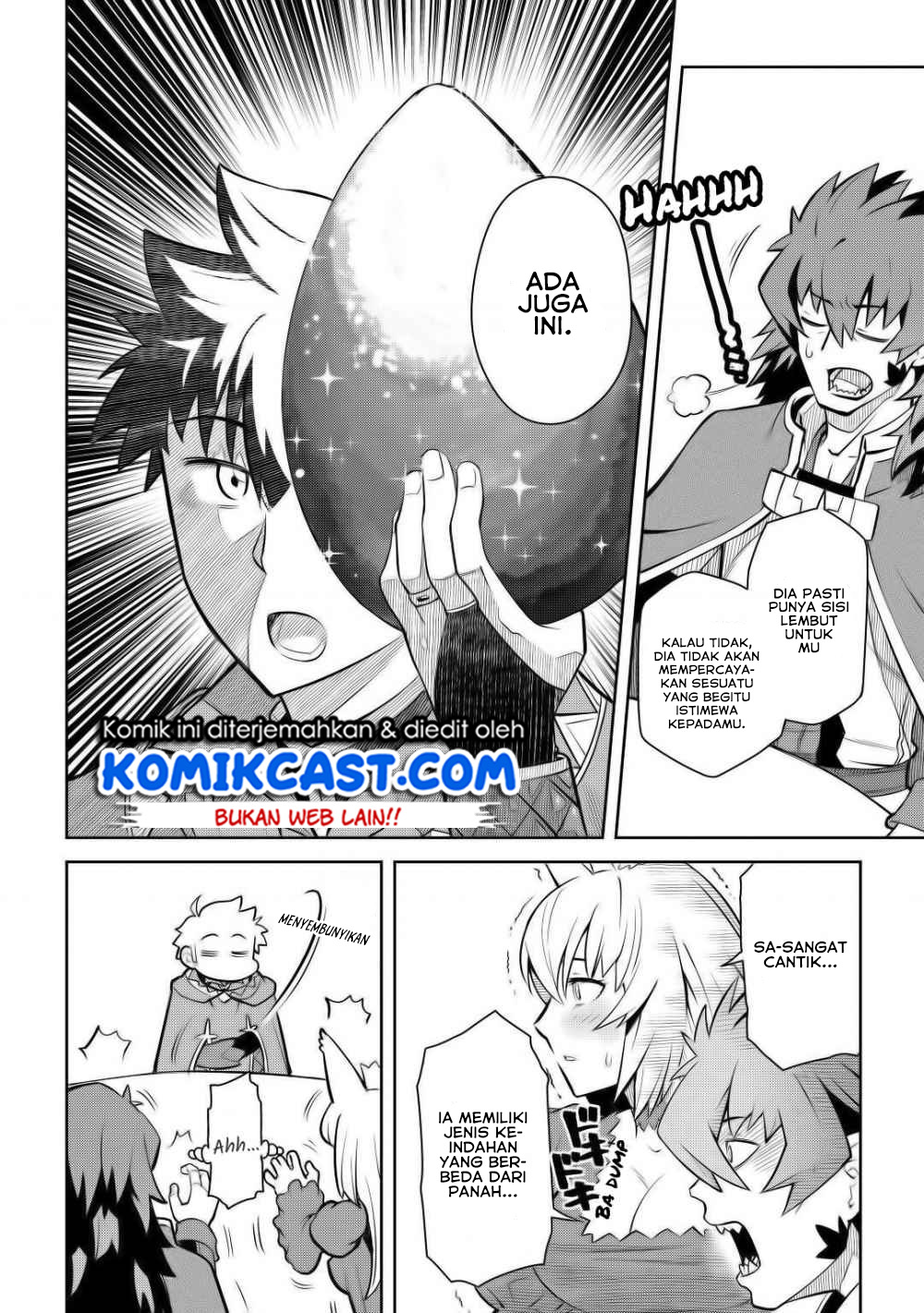 Chapter 65 - halaman 16
