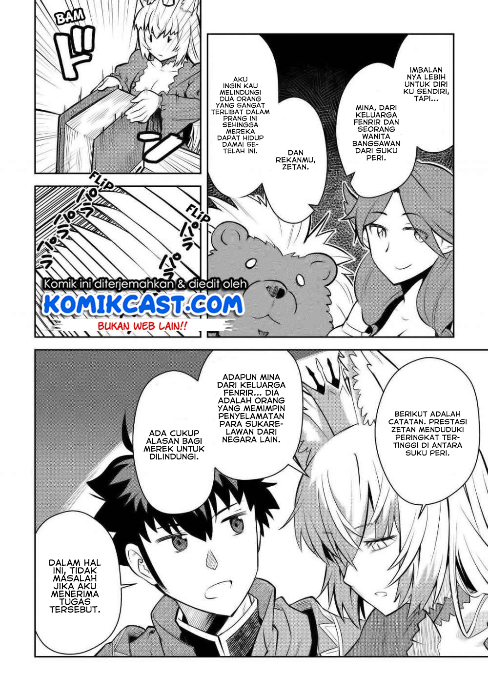 Chapter 65 - halaman 18