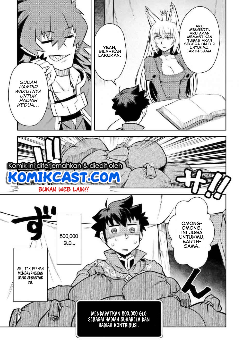 Chapter 65 - halaman 19