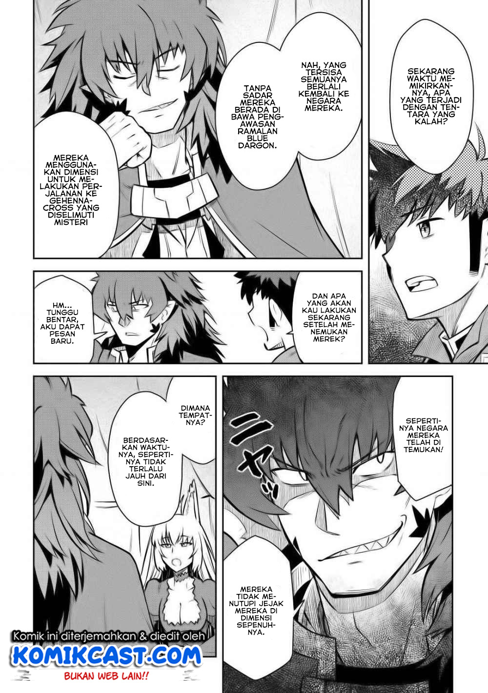 Chapter 65 - halaman 20