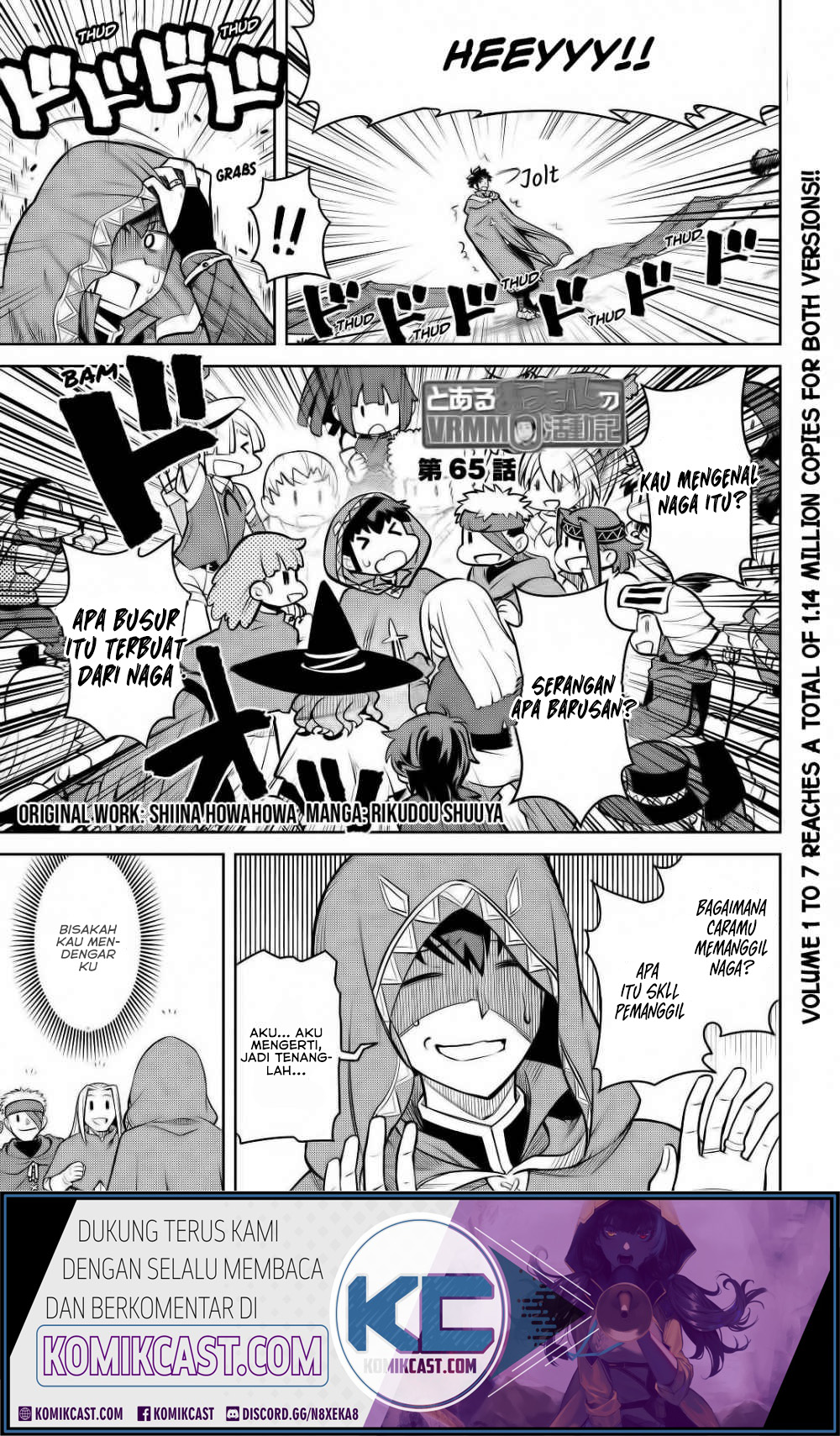 Chapter 65 - halaman 3