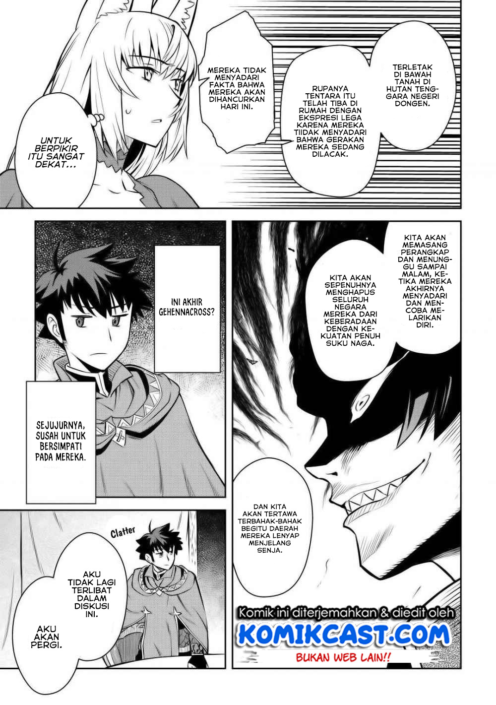 Chapter 65 - halaman 21