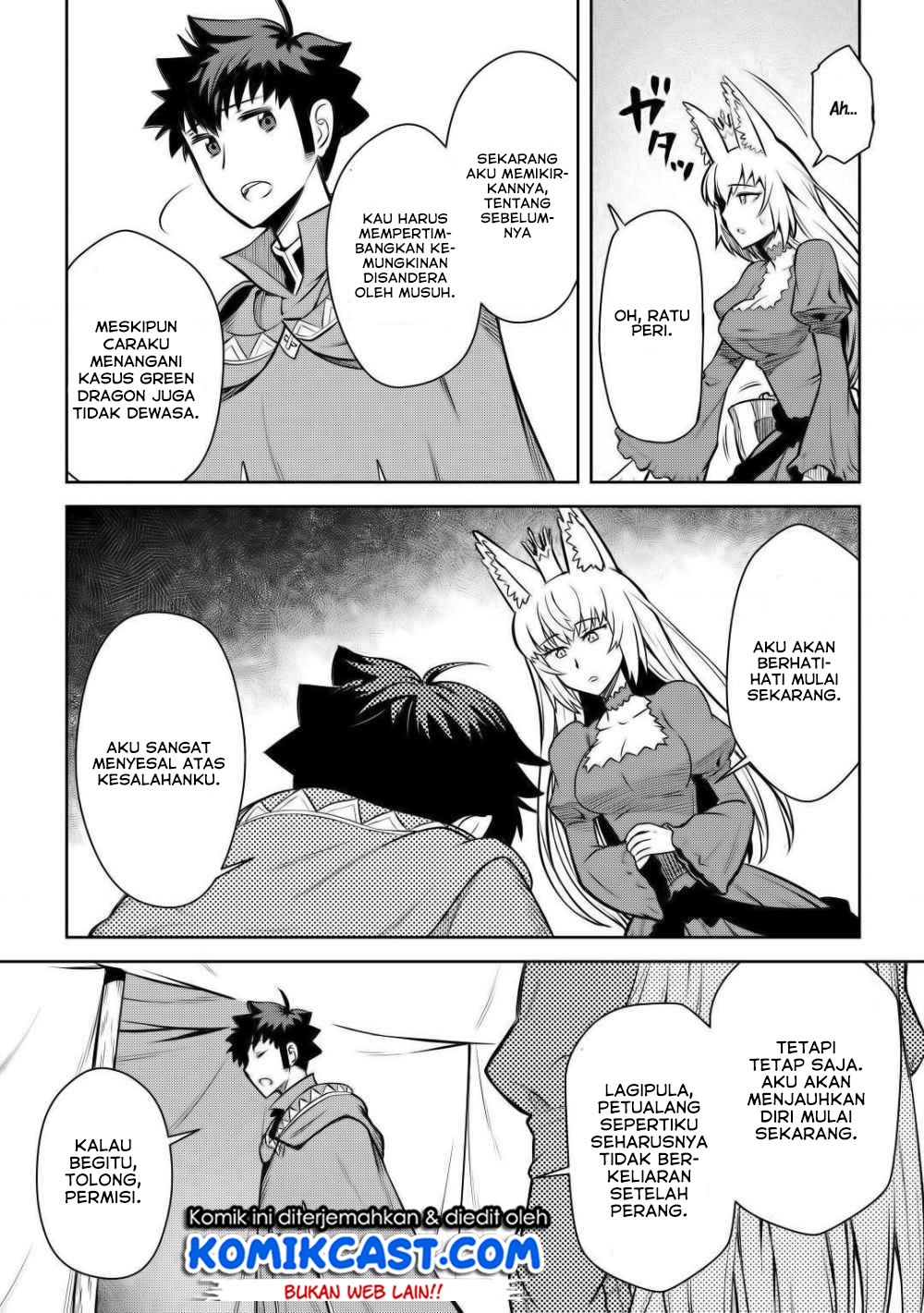 Chapter 65 - halaman 22