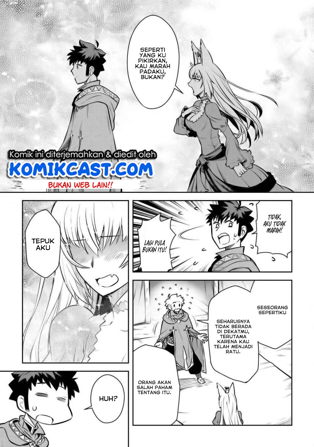 Chapter 65 - halaman 23