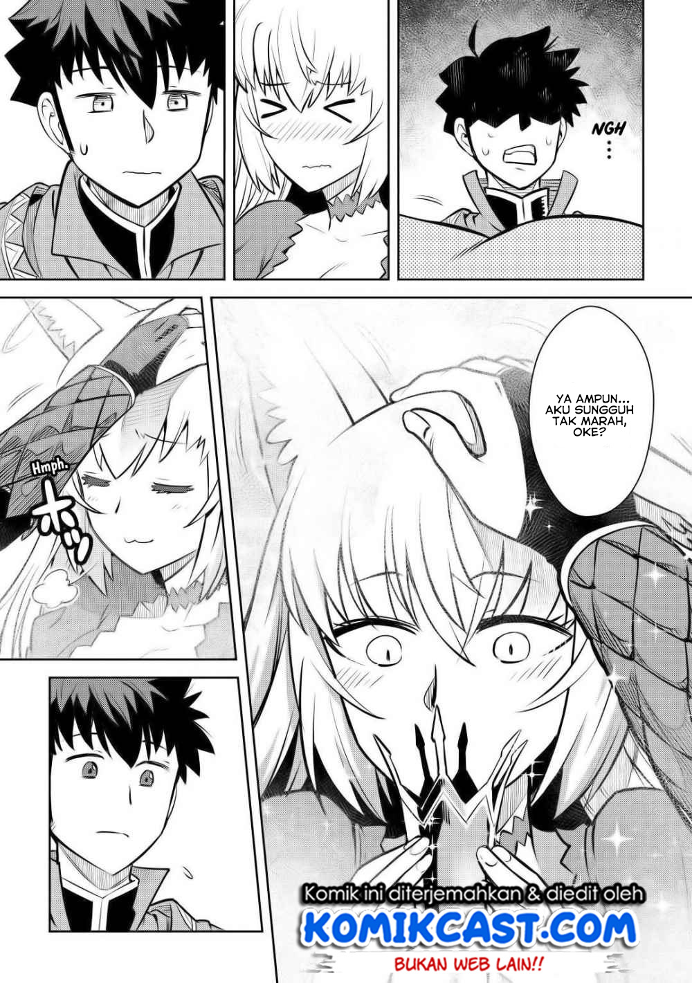Chapter 65 - halaman 25