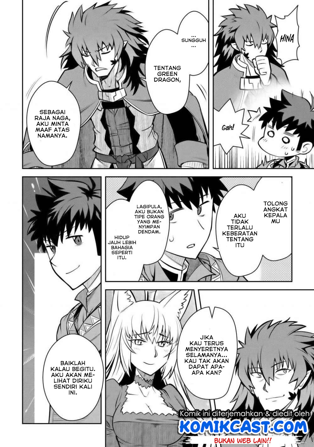 Chapter 65 - halaman 26