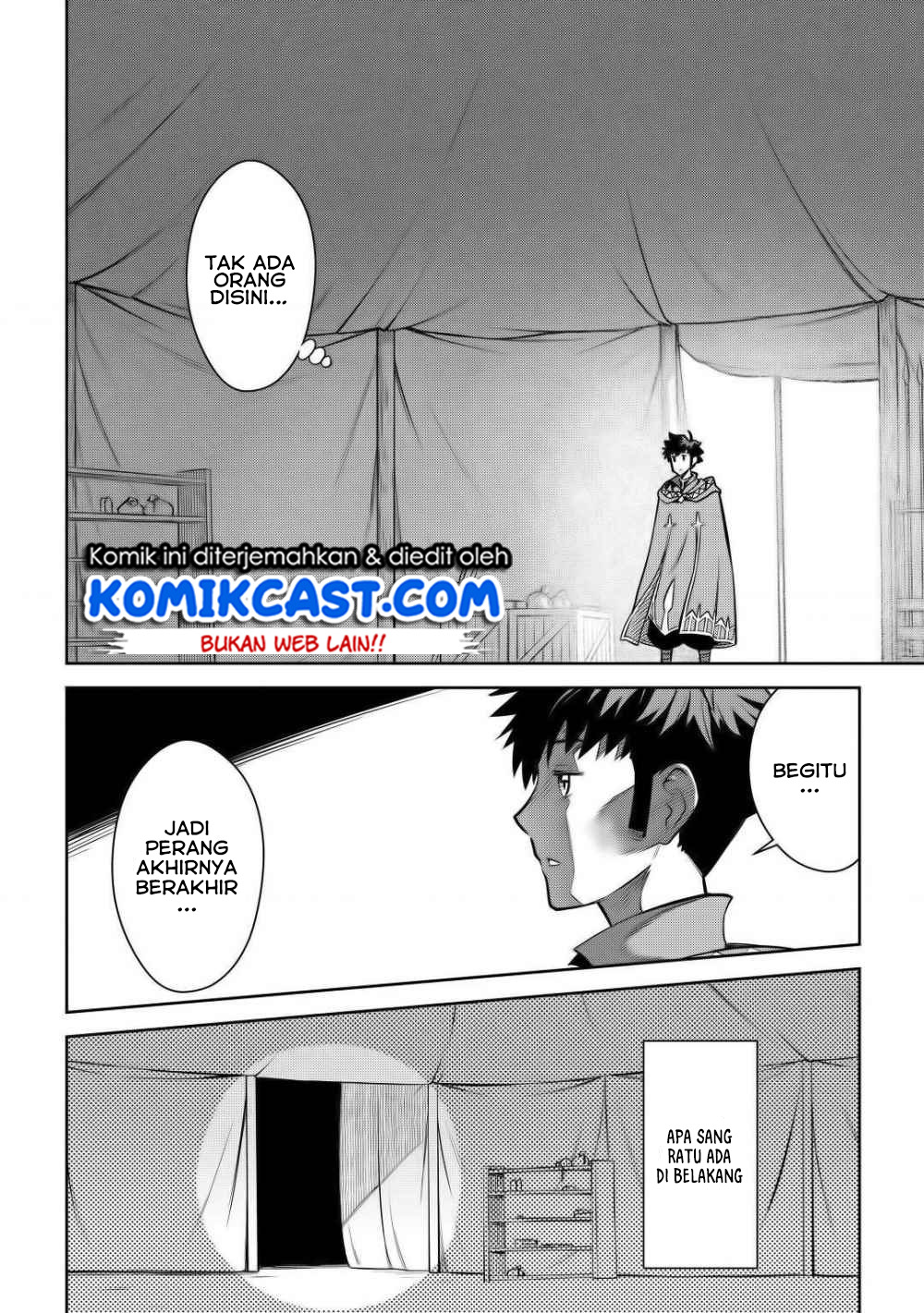 Chapter 65 - halaman 8