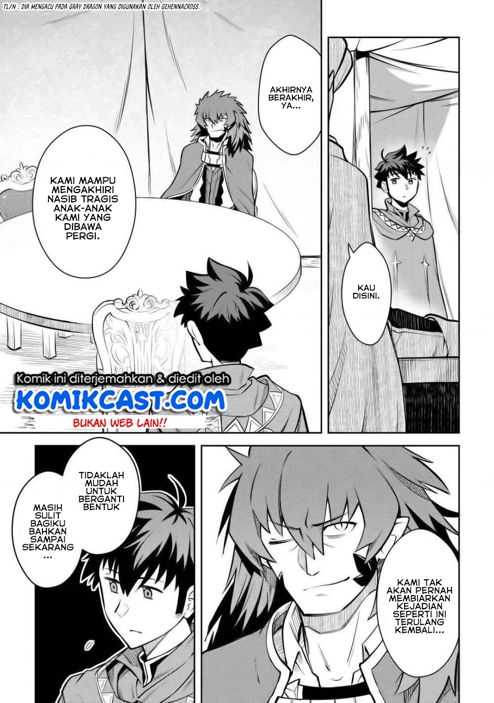 Chapter 65 - halaman 9