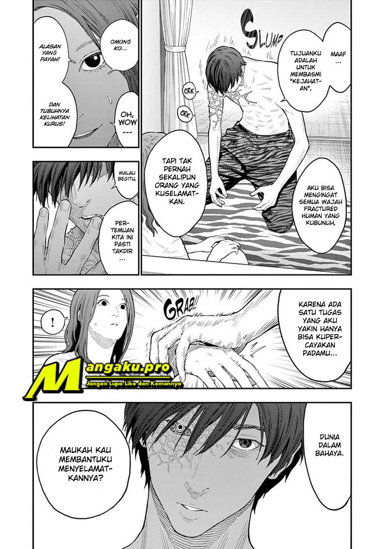 Chapter 117 - halaman 14