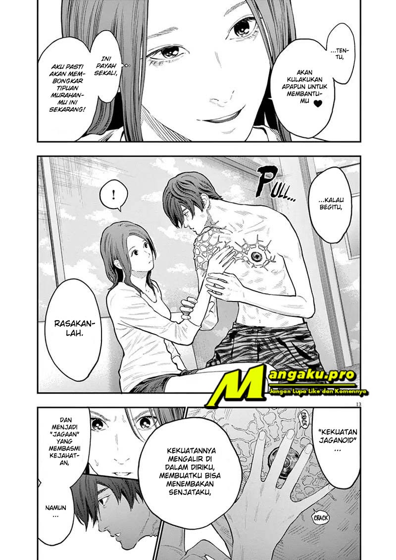 Chapter 117 - halaman 15