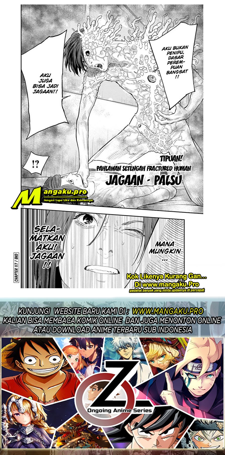 Chapter 117 - halaman 20