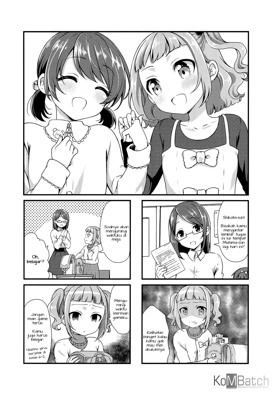 Chapter 19 - halaman 3