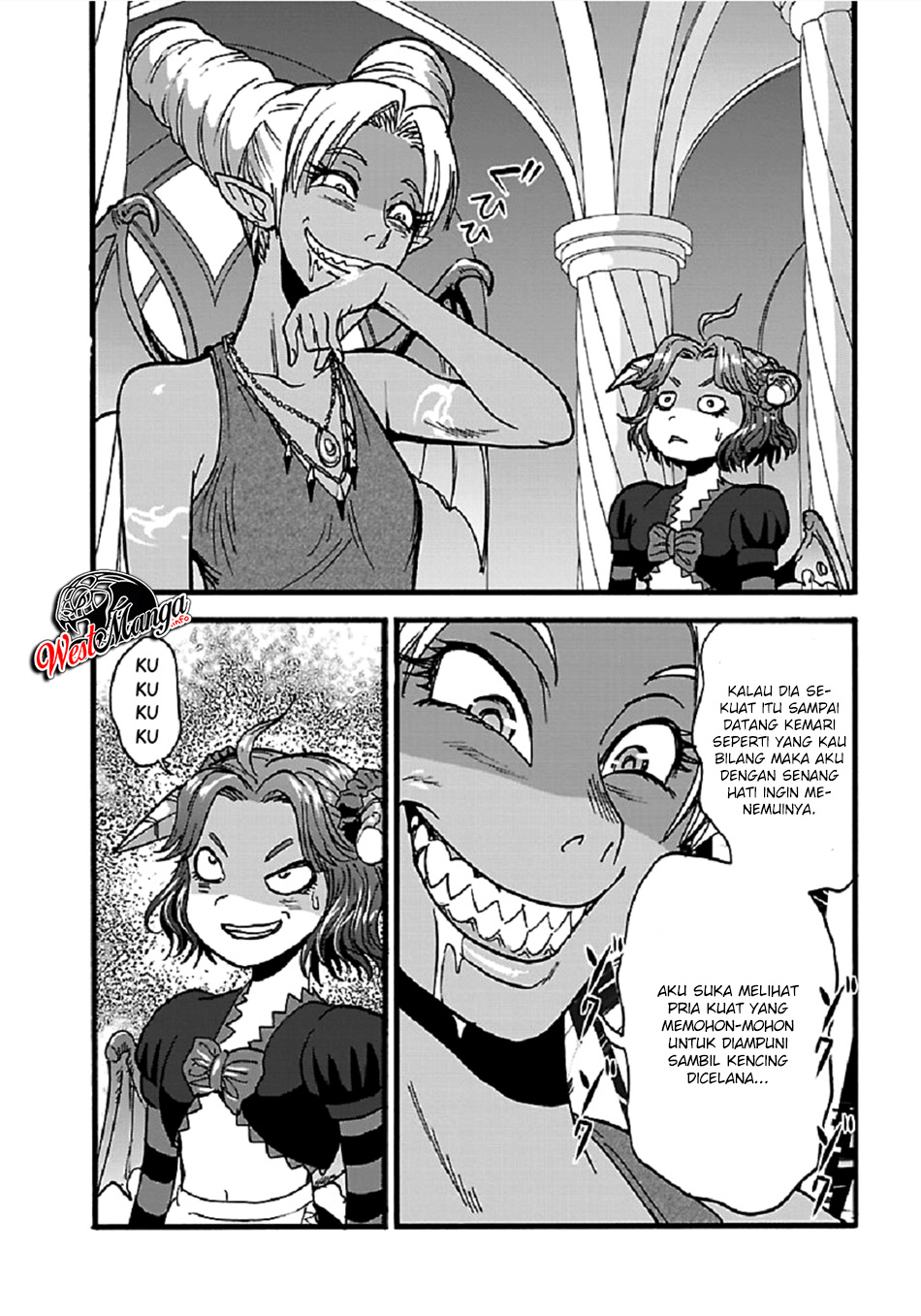 Chapter 24 - halaman 22