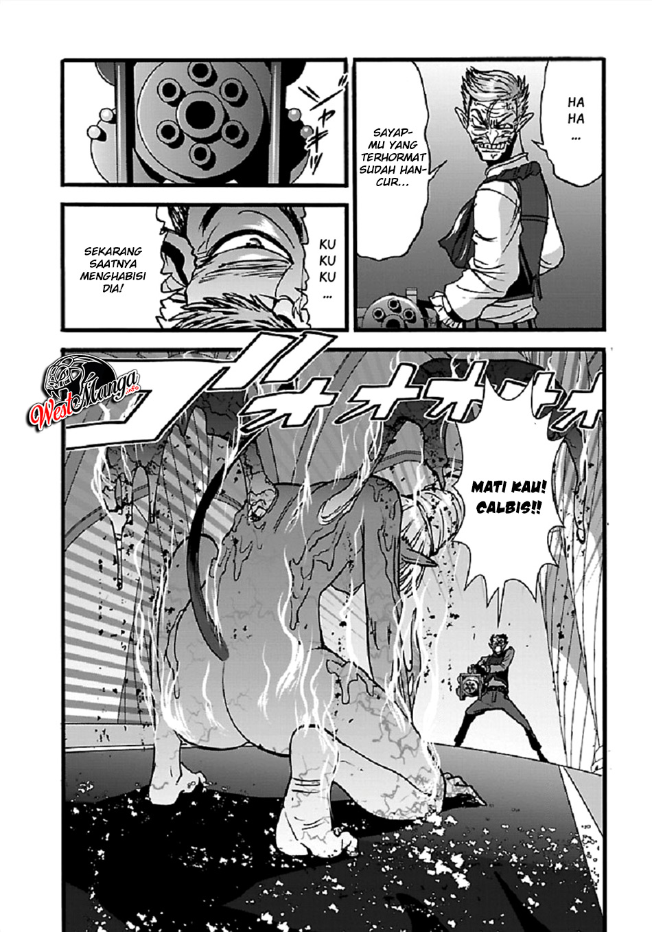 Chapter 24 - halaman 33