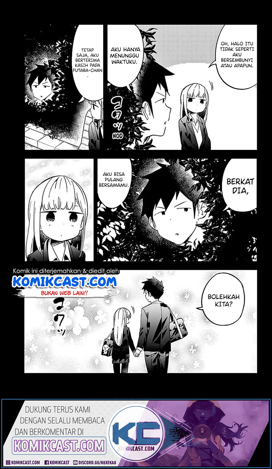 Chapter 61 - halaman 15
