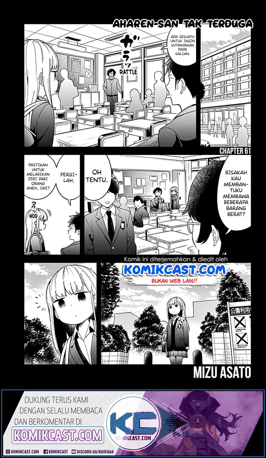 Chapter 61 - halaman 3