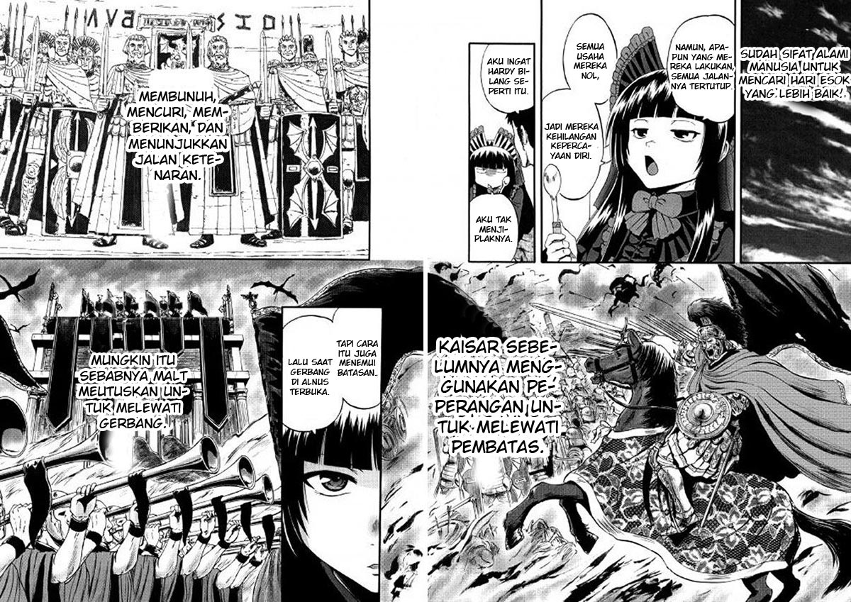 Chapter 61 - halaman 17