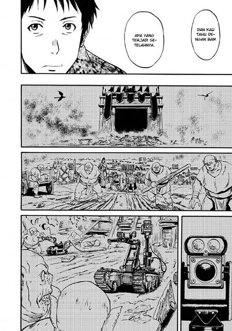 Chapter 61 - halaman 18